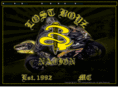 lostboyznation.com