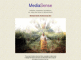 mediasense.com