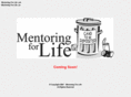 mentoringforlife.net