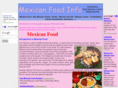 mexican-food-info.com