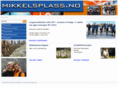 mikkelsplass.com