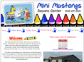 minimustangs.com