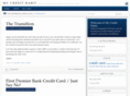 mycredithabit.com