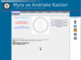 myraandriake.com