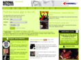 nationalgigguide.com