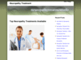 neuropathytreatmentinfo.com