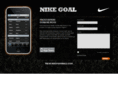 nikegoaliphone.com