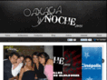 oaxacadenoche.com