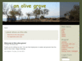 olive-grove.info