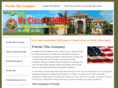 orlando-title-company.com