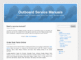 outboardservicemanuals.com