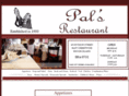 palsrestaurant.com