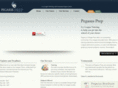 pegasuscollegeprep.com