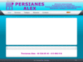 persianasalex.com