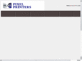 pixelprinters.com