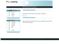 pl-leasing.com