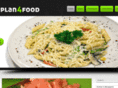 plan4food.com