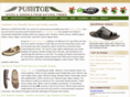 pushtoe.com