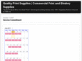 qualityprintsupplies.com