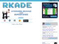 rupertkade.com