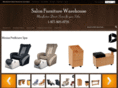 salonfurniturewarehouse.com
