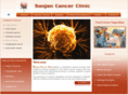 sanjancancerassociates.com