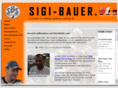 sigi-bauer.com