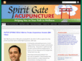 spiritgateacupuncture.com