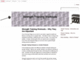 strengthtrainingworkouts.info