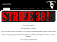 strike38.com