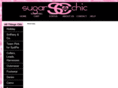 sugarchiccouture.com