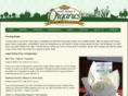 sweethomeorganics.com