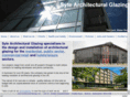 sytearchitecturalglazing.com