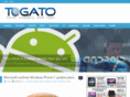 tegato.com