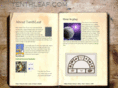tenthleaf.com