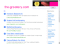 the-greenery.com