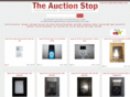 theauctionstop.com