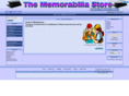 thememorabiliastore.com