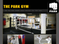 theparkgym.com