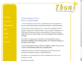 thoni.net