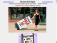 tipnrollsign.com