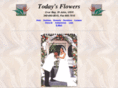 todaysflowers.com