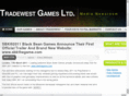 tradewest.co.uk