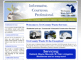 tricountywasteservices.com