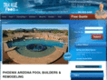 truebluepools.com