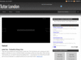 tutorlondon.org