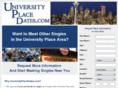 universityplacedates.com