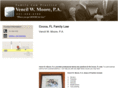 vencilwmoorepa.com