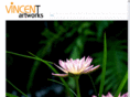 vincentartworks.com