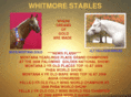 whitmorestables.com